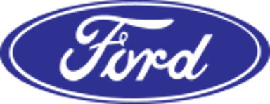 Ford Automotive Logo